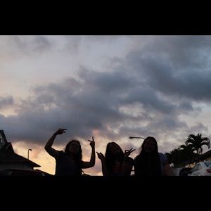 Meet your Posher, Allie